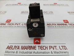 565-301-000-3 Directional Valve 10 Bar Bosch Rexroth
