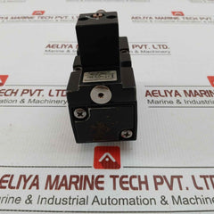 565-301-000-3 Directional Valve 10 Bar Bosch Rexroth