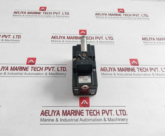 5653010000 Directional Control Valve Pmax 10 Bar 04-311H-04-10 Rexroth