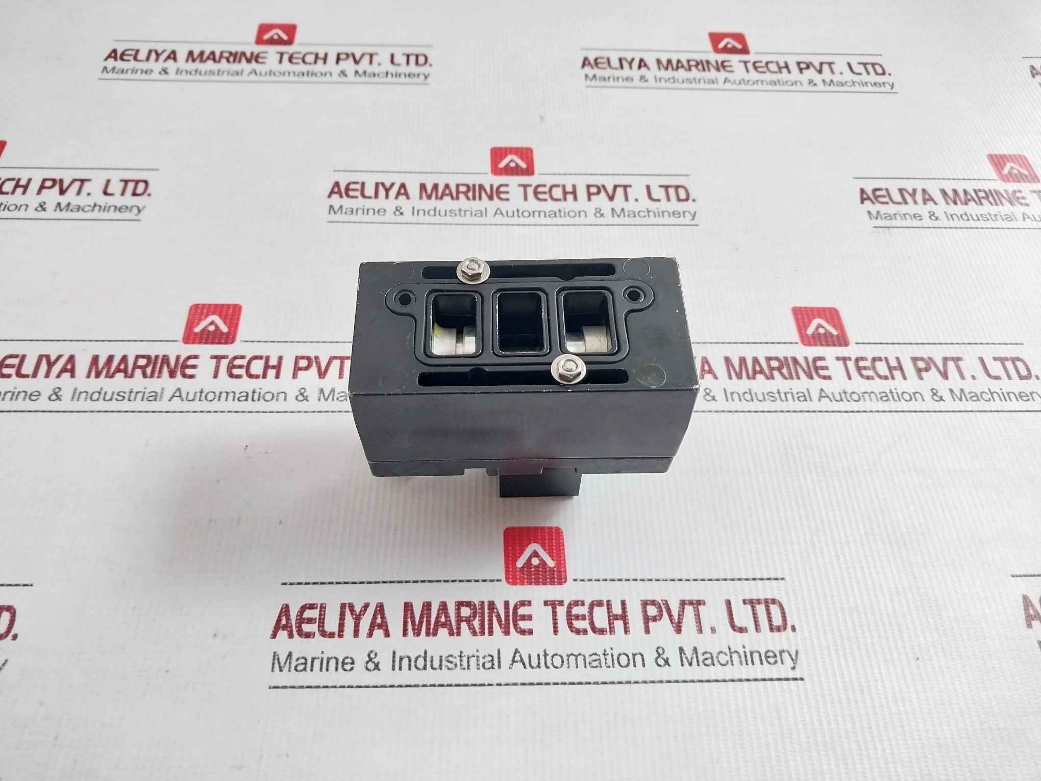 5653010000 Directional Control Valve Pmax 10 Bar 04-311H-04-10 Rexroth
