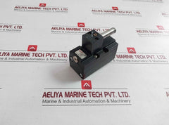 5653010000 Directional Control Valve Pmax 10 Bar 04-311H-04-10 Rexroth