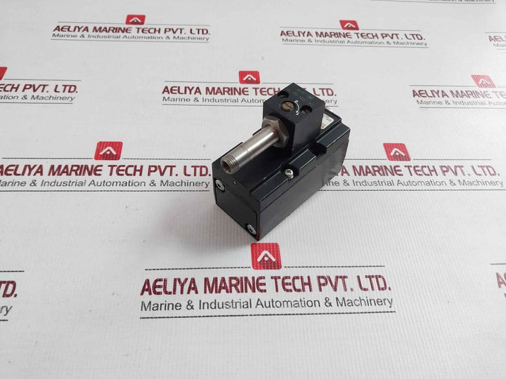 5653010000 Directional Control Valve Pmax 10 Bar 04-311H-04-10 Rexroth