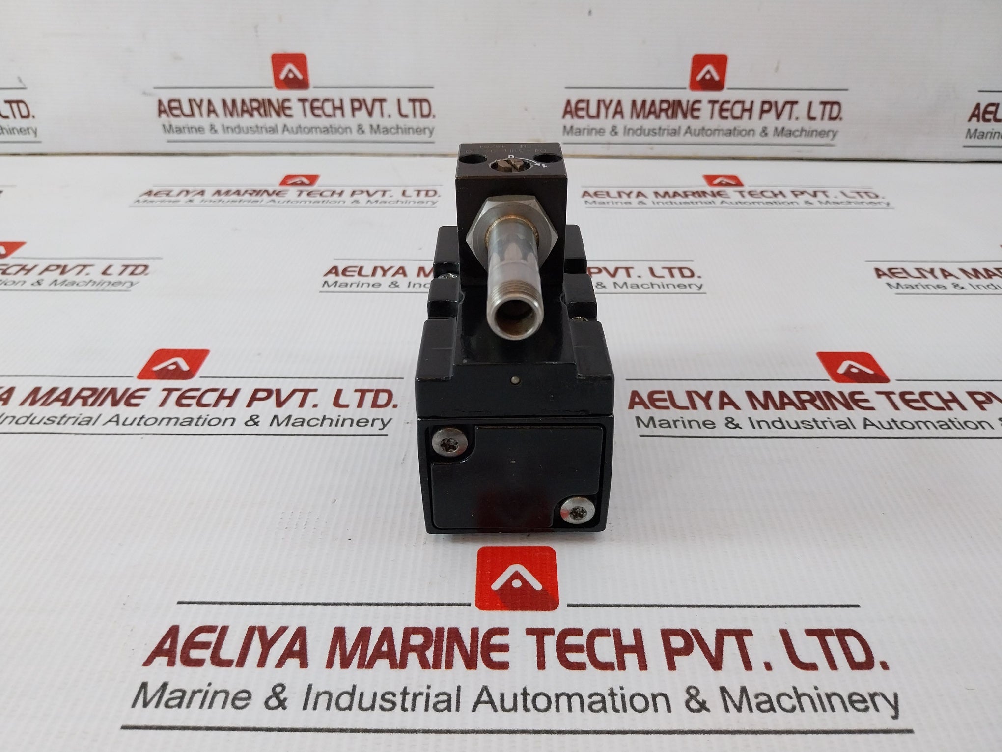 5653011340 Rexroth Directional Control Valve 10 Bar