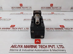 5653011340 Rexroth Directional Control Valve 10 Bar