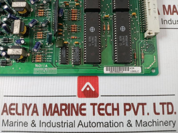56Ex/120Mx Samsung Printed Circuit Board