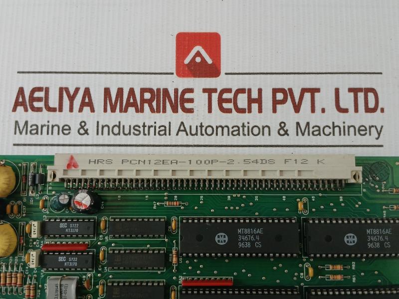 56Ex/120Mx Samsung Printed Circuit Board