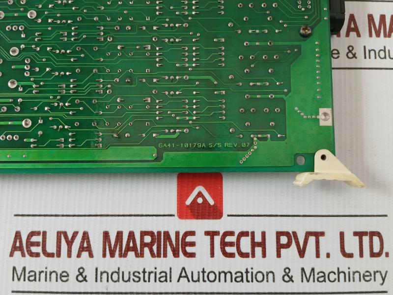 56Ex/120Mx Samsung Printed Circuit Board