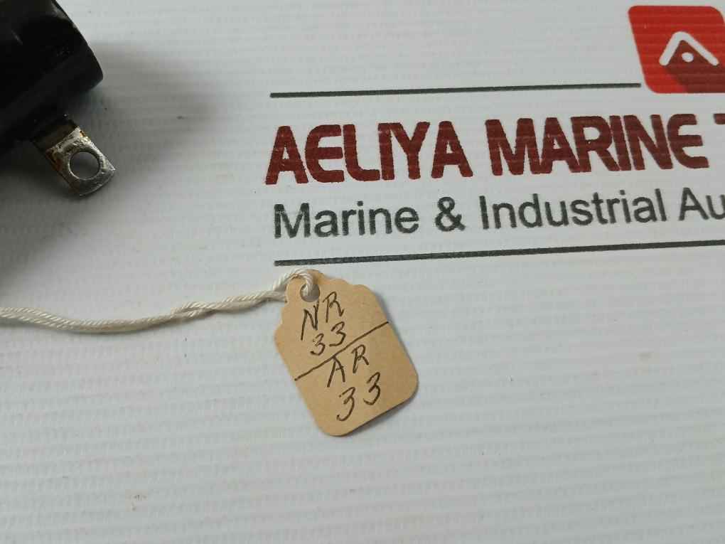 57 -2186-14 Wire Wound Resistor