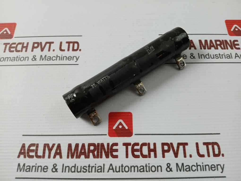 57 -2186-14 Wire Wound Resistor