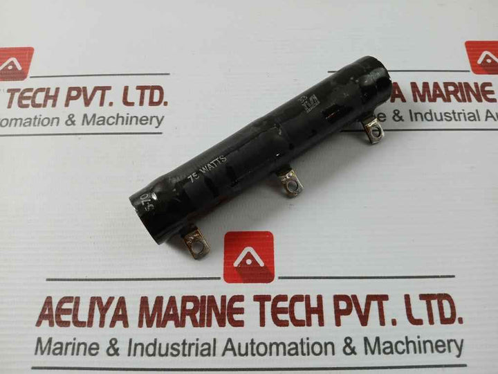 57 -2186-14 Wire Wound Resistor