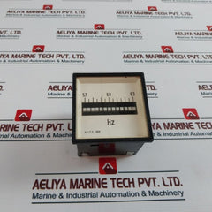 57-63 Hz 100V Frequency Meter