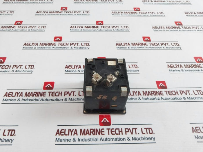 57-63 Hz 100V Frequency Meter