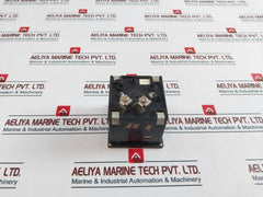 57-63 Hz 100V Frequency Meter