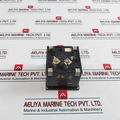57-63 Hz 100V Frequency Meter