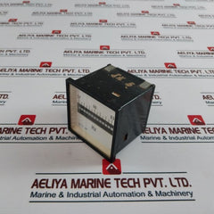 57-63 Hz 100V Frequency Meter