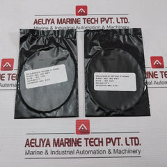 5711094 O-ring Seal Waters (1 Packet = 2 Pcs) 50 Gm