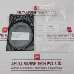 5711094 O-ring Seal Waters (1 Packet = 2 Pcs) 50 Gm