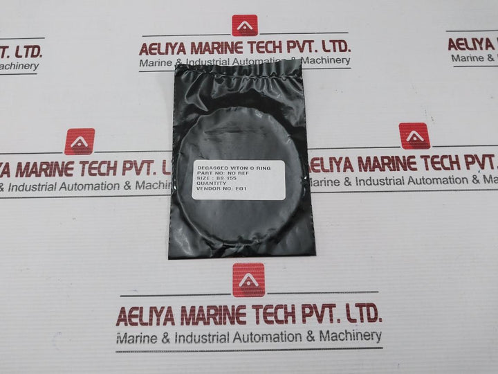 5711094 O-ring Seal Waters (1 Packet = 2 Pcs) 50 Gm