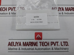 5711094 O-ring Seal Waters (1 Packet = 2 Pcs) 50 Gm
