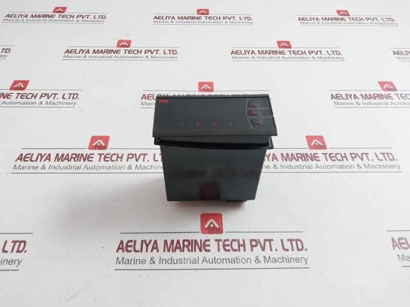 5715B Programmable Led Indicator Pr Electronics 24-230 Vac/50-60Hz/3.3W