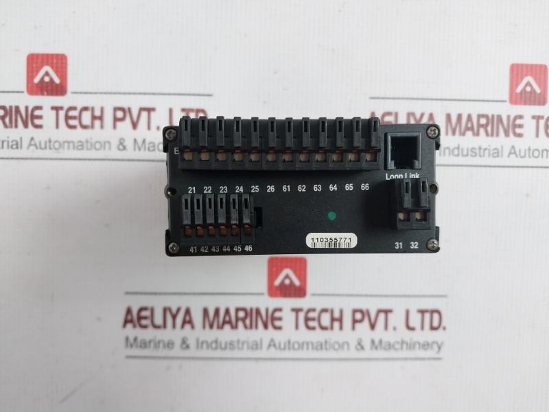 5715B Programmable Led Indicator Pr Electronics 24-230 Vac/50-60Hz/3.3W