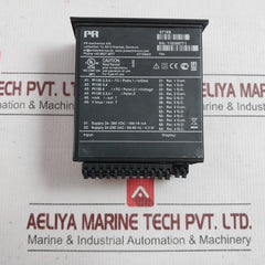 5715B Programmable Led Indicator Pr Electronics 24-230 Vac/50-60Hz/3.3W