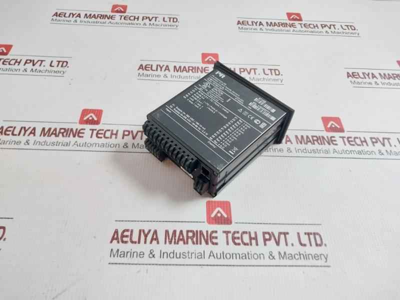 5715B Programmable Led Indicator Pr Electronics 24-230 Vac/50-60Hz/3.3W