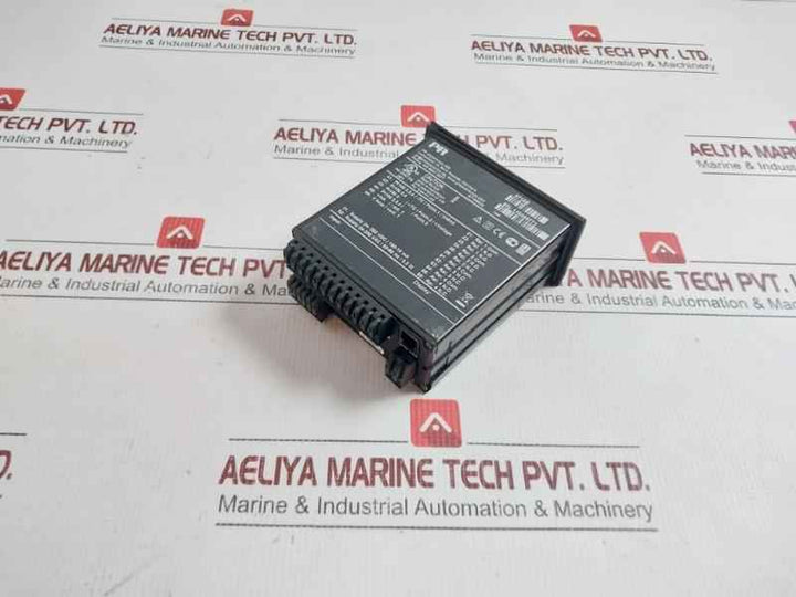 5715B Programmable Led Indicator Pr Electronics 24-230 Vac/50-60Hz/3.3W