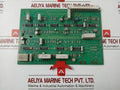 57212G01 Kone Regulator Pcb Board