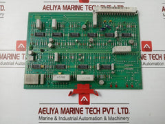 57212G01 Kone Regulator Pcb Board