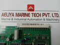 57212G01 Kone Regulator Pcb Board
