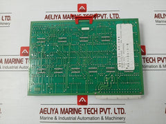 57212G01 Kone Regulator Pcb Board