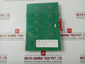 57212G01 Kone Regulator Pcb Board