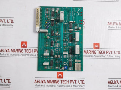 57217-Elevator-Controller-Pcb-Board-057212G01-Kone-208453-2