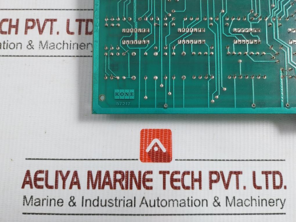 57217-Elevator-Controller-Pcb-Board-057212G01-Kone-208453-5