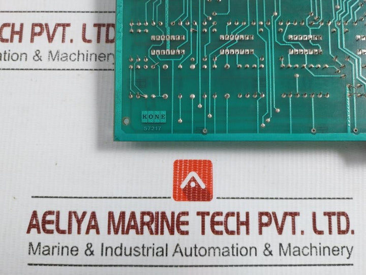 57217-Elevator-Controller-Pcb-Board-057212G01-Kone-208453-5