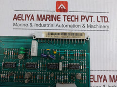 57217-Elevator-Controller-Pcb-Board-057212G01-Kone-208453-7