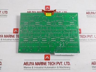 57217 Main Controller Pcb Module Kone