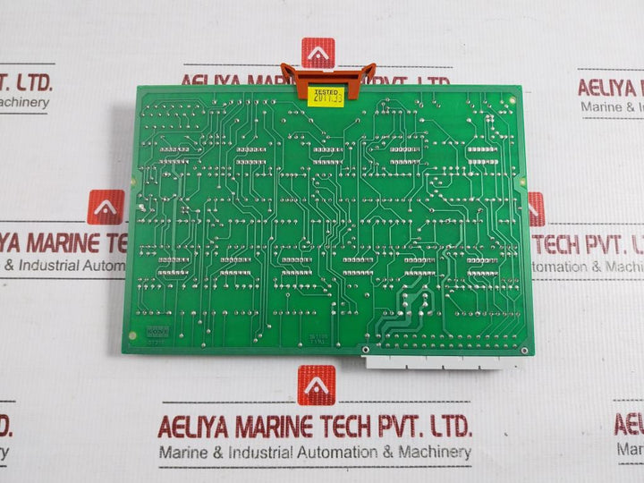 57217 Main Controller Pcb Module Kone