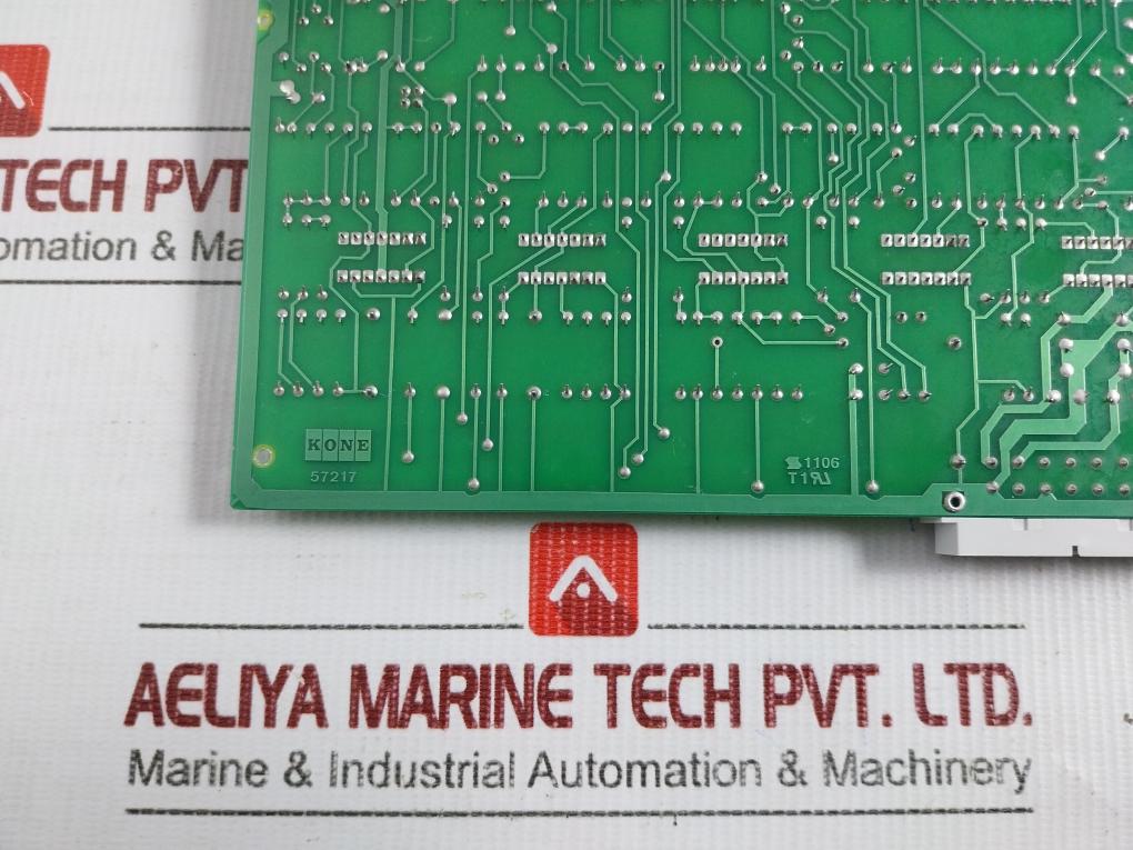 57217 Main Controller Pcb Module Kone