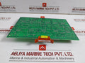 57217 Main Controller Pcb Module Kone