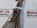 Foxboro 5726-10 Cable Set For Hermetic Feed Thru Assembly