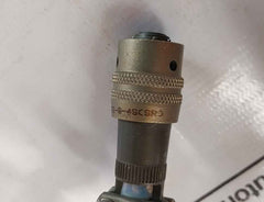 Foxboro 5726-10 Cable Set For Hermetic Feed Thru Assembly
