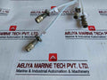 Foxboro 5726-10 Cable Set For Hermetic Feed Thru Assembly