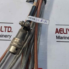 Foxboro 5726-10 Cable Set For Hermetic Feed Thru Assembly