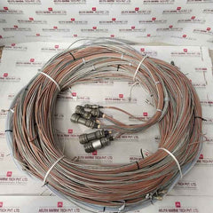 Foxboro 5726-10 Cable Set For Hermetic Feed Thru Assembly
