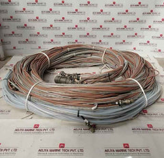 Foxboro 5726-10 Cable Set For Hermetic Feed Thru Assembly
