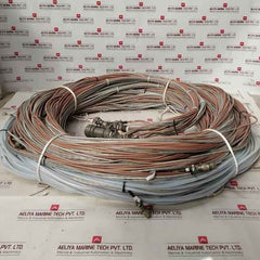 Foxboro 5726-10 Cable Set For Hermetic Feed Thru Assembly