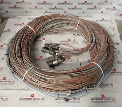 Foxboro 5726-10 Cable Set For Hermetic Feed Thru Assembly