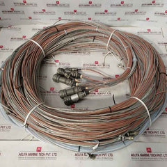 Foxboro 5726-10 Cable Set For Hermetic Feed Thru Assembly